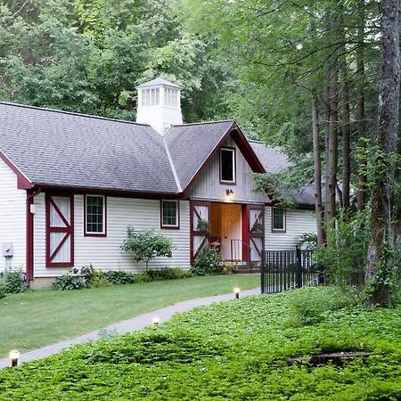 The Inn At Stockbridge Εξωτερικό φωτογραφία