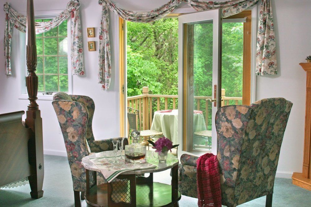 The Inn At Stockbridge Εξωτερικό φωτογραφία